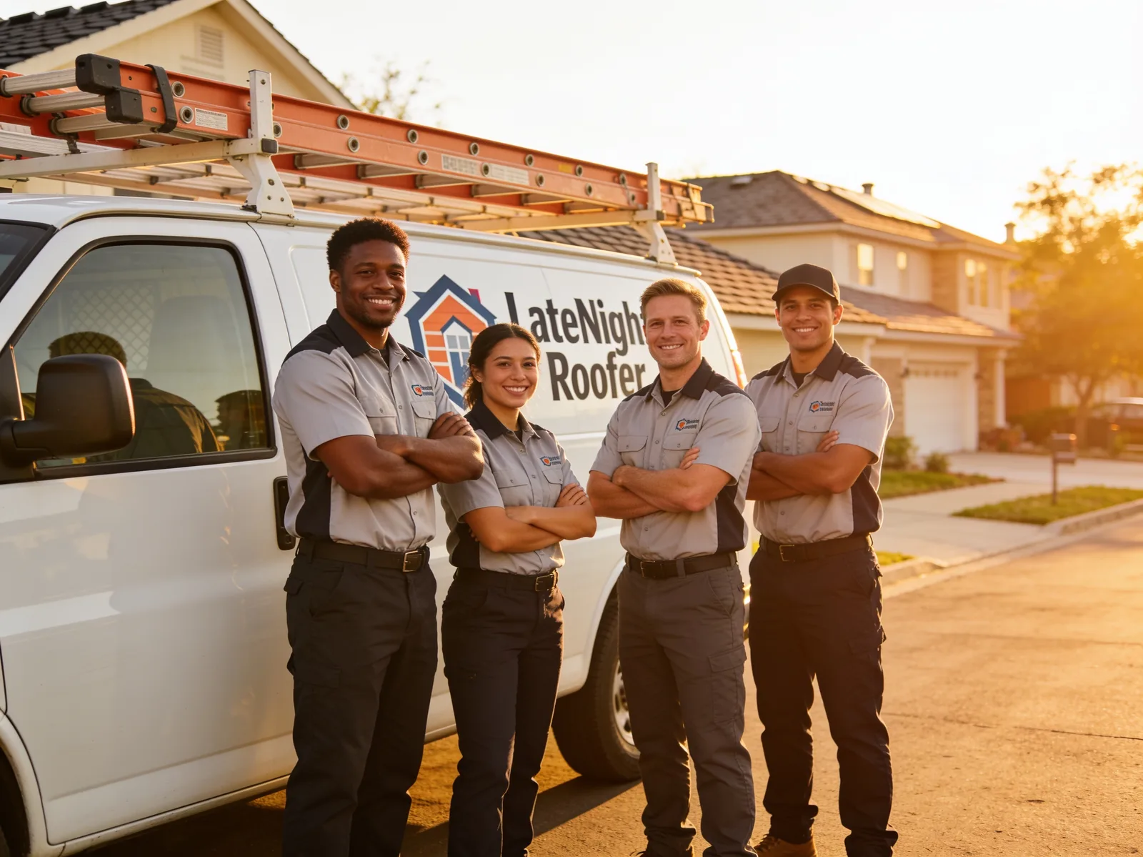Emergency Roof Repair company in Mountain Village, AK